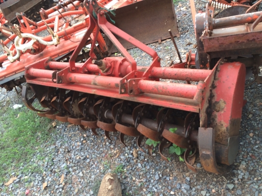 ขายยันม่าEF494T