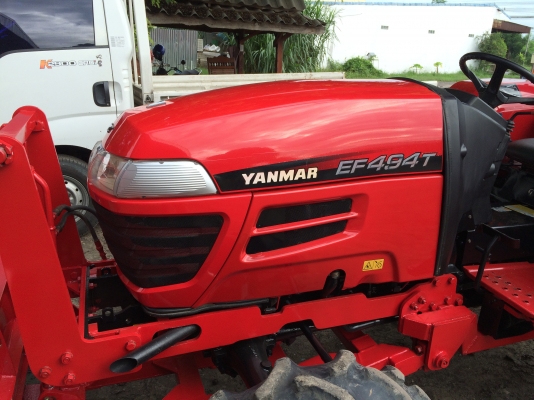 ขายยันม่าEF494T