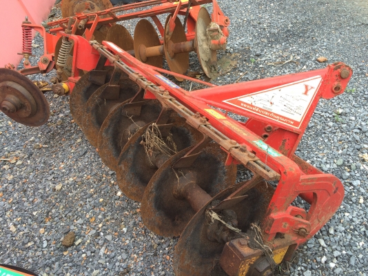 ขายยันม่าEF494T