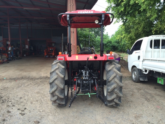 ขายยันม่าEF494T