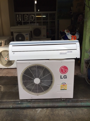 **** ขายแอร์ LG 20000 BTU ตัวTOP **** **** ขายแอร์ LG 20000 BTU ตัวTOP ****