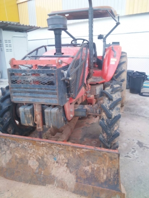 ขายรถไถ KUBOTA (คูโบต้า) N70 ปี54