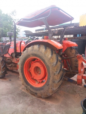 ขายรถไถ KUBOTA (คูโบต้า) N70 ปี54 ขายรถไถ KUBOTA (คูโบต้า) N70 ปี54