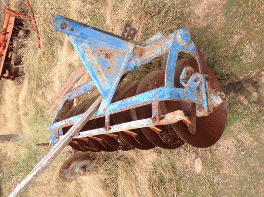 ขาย เเช้มป์MX5900 4WD พร้อมผาน7