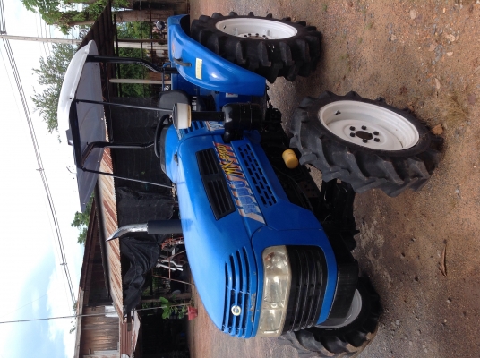 ขาย เเช้มป์MX5900 4WD พร้อมผาน7