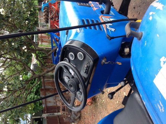 ขาย เเช้มป์MX5900 4WD พร้อมผาน7