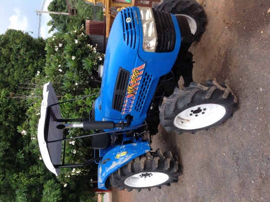 ขาย เเช้มป์MX5900 4WD พร้อมผาน7