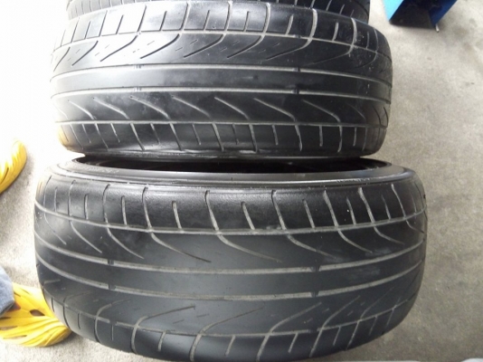 แม็กขอบ 17 แนววีไอพี พร้อมยาง สภาพดีสีสวย