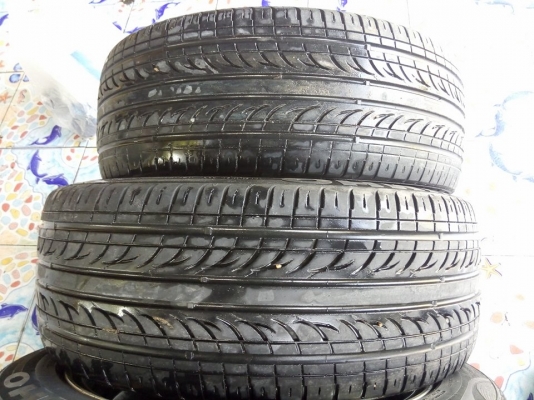 CE28 ขอบ 16 กว้าง 7 ออฟ 40 พร้อมยาง 5500 บาท