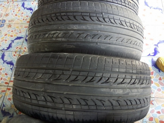 CE28 ขอบ 16 กว้าง 7 ออฟ 40 พร้อมยาง 5500 บาท