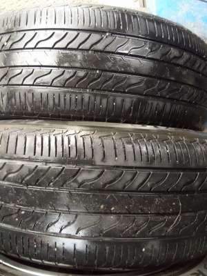 แม็ก 17 กว้าง 8 ใส่รถ 5 รู 114 พร้อมยางมิชลิน ปลายปี 12 ชุดละ 7500 บาท