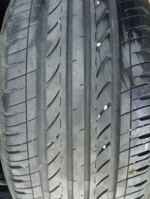 XXR ขอบ 15 กว้าง 8.25 ออฟ 20 พร้อมยาง