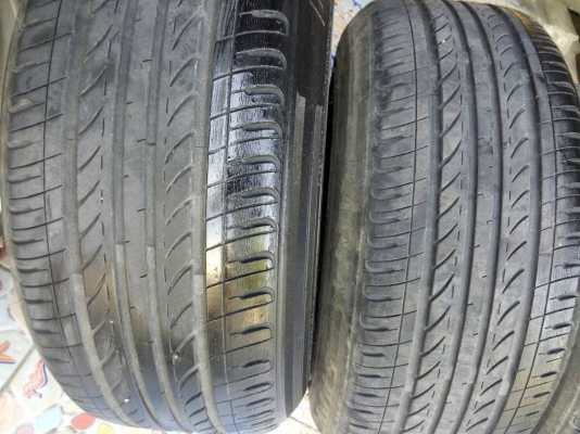 XXR ขอบ 15 กว้าง 8.25 ออฟ 20 พร้อมยาง