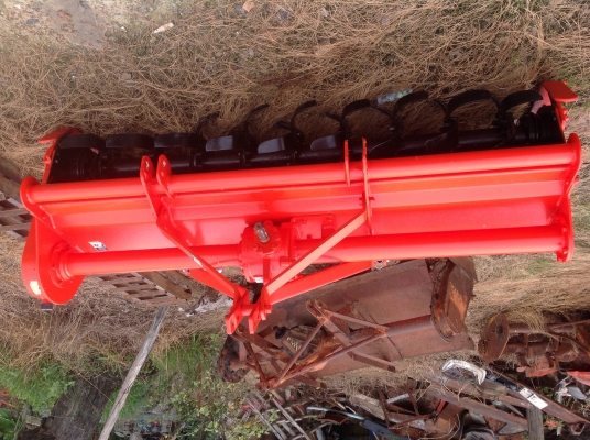 ขาย โรตารี่ 1.60 ตราช้าง มียอย พร้อมใช้ มี2ตัว สนใจ0620406779