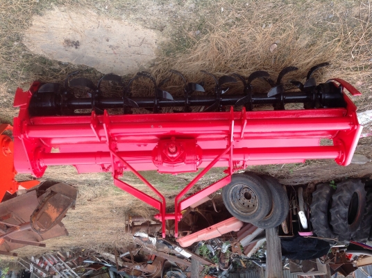 ขาย โรตารี่ 1.60 ตราช้าง มียอย พร้อมใช้ มี2ตัว สนใจ0620406779