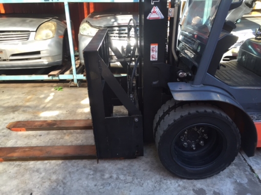 แท้นำเข้าจากญี่ปุ่น TOYOTA 52-8FD25 ,617 ชั่วโมง, เครื่องยนต์ดีเซล 3Z ,งาปรับยืดออกได้ 2.0 m, เสายกสูง 6.5 เมตร , รถนำเข้าแท้จากญี่ปุ่น 100\% แท้นำเข้าจากญี่ปุ่น TOYOTA 52-8FD25 ,617 ชั่วโมง, เครื่องยนต์ดีเซล 3Z ,งาปรับยืดออกได้ 2.0 m, เสายกสูง 6.5 เมตร , รถนำเข้าแท้จากญี่ปุ่น 100\%