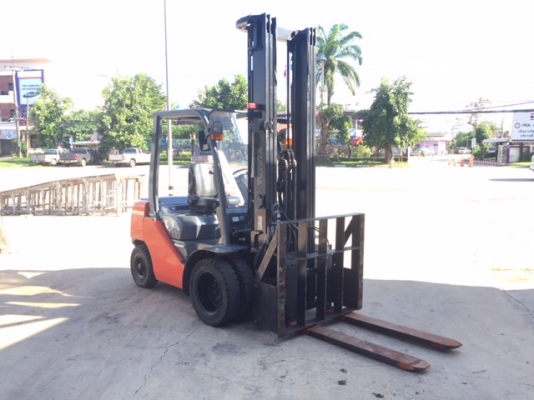 แท้นำเข้าจากญี่ปุ่น TOYOTA 52-8FD25 ,617 ชั่วโมง, เครื่องยนต์ดีเซล 3Z ,งาปรับยืดออกได้ 2.0 m, เสายกสูง 6.5 เมตร , รถนำเข้าแท้จากญี่ปุ่น 100\% แท้นำเข้าจากญี่ปุ่น TOYOTA 52-8FD25 ,617 ชั่วโมง, เครื่องยนต์ดีเซล 3Z ,งาปรับยืดออกได้ 2.0 m, เสายกสูง 6.5 เมตร , รถนำเข้าแท้จากญี่ปุ่น 100\%