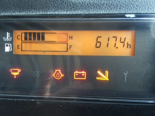 แท้นำเข้าจากญี่ปุ่น TOYOTA 52-8FD25 ,617 ชั่วโมง, เครื่องยนต์ดีเซล 3Z ,งาปรับยืดออกได้ 2.0 m, เสายกสูง 6.5 เมตร , รถนำเข้าแท้จากญี่ปุ่น 100\% แท้นำเข้าจากญี่ปุ่น TOYOTA 52-8FD25 ,617 ชั่วโมง, เครื่องยนต์ดีเซล 3Z ,งาปรับยืดออกได้ 2.0 m, เสายกสูง 6.5 เมตร , รถนำเข้าแท้จากญี่ปุ่น 100\%