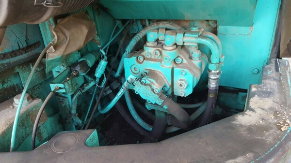 ขายรถนำเข้าจากญี่ปุ่น excavtor kobelco sk60-3 รถสภาพสวยมาก ช่วงล่างล่างดี ชั่วโมงน้อย สนใจติดต่อ089-2579650 เอกสารนำเข้าพร้อมครับ ขายรถนำเข้าจากญี่ปุ่น excavtor kobelco sk60-3 รถสภาพสวยมาก ช่วงล่างล่างดี ชั่วโมงน้อย สนใจติดต่อ089-2579650 เอกสารนำเข้าพร้อมครับ