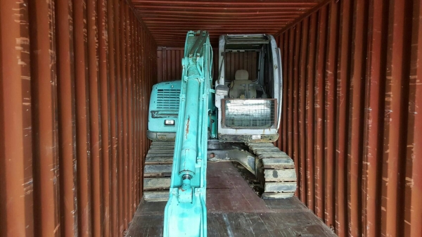 ขายรถนำเข้าจากญี่ปุ่น excavtor kobelco sk60-3 รถสภาพสวยมาก ช่วงล่างล่างดี ชั่วโมงน้อย สนใจติดต่อ089-2579650 เอกสารนำเข้าพร้อมครับ ขายรถนำเข้าจากญี่ปุ่น excavtor kobelco sk60-3 รถสภาพสวยมาก ช่วงล่างล่างดี ชั่วโมงน้อย สนใจติดต่อ089-2579650 เอกสารนำเข้าพร้อมครับ