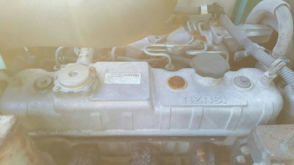 ขายรถนำเข้าจากญี่ปุ่น excavtor kobelco sk60-3 รถสภาพสวยมาก ช่วงล่างล่างดี ชั่วโมงน้อย สนใจติดต่อ089-2579650 เอกสารนำเข้าพร้อมครับ ขายรถนำเข้าจากญี่ปุ่น excavtor kobelco sk60-3 รถสภาพสวยมาก ช่วงล่างล่างดี ชั่วโมงน้อย สนใจติดต่อ089-2579650 เอกสารนำเข้าพร้อมครับ