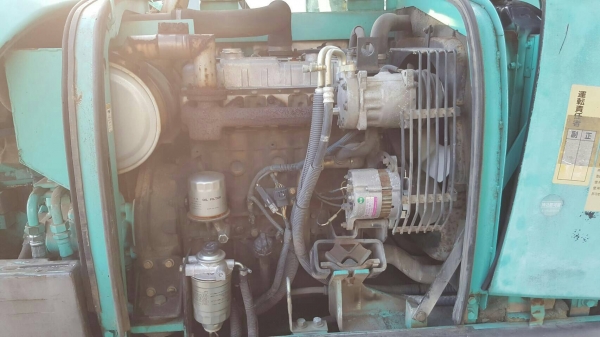 ขายรถนำเข้าจากญี่ปุ่น excavtor kobelco sk60-3 รถสภาพสวยมาก ช่วงล่างล่างดี ชั่วโมงน้อย สนใจติดต่อ089-2579650 เอกสารนำเข้าพร้อมครับ ขายรถนำเข้าจากญี่ปุ่น excavtor kobelco sk60-3 รถสภาพสวยมาก ช่วงล่างล่างดี ชั่วโมงน้อย สนใจติดต่อ089-2579650 เอกสารนำเข้าพร้อมครับ