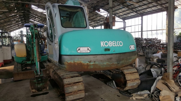 ขายรถนำเข้าจากญี่ปุ่น excavtor kobelco sk60-3 รถสภาพสวยมาก ช่วงล่างล่างดี ชั่วโมงน้อย สนใจติดต่อ089-2579650 เอกสารนำเข้าพร้อมครับ ขายรถนำเข้าจากญี่ปุ่น excavtor kobelco sk60-3 รถสภาพสวยมาก ช่วงล่างล่างดี ชั่วโมงน้อย สนใจติดต่อ089-2579650 เอกสารนำเข้าพร้อมครับ