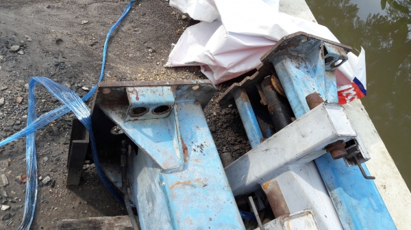 ลิฟท์ยกรถ 4 ตัน 25000 ลิฟท์ยกรถ 4 ตัน 25000