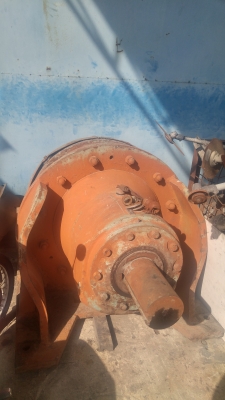 มอเตอร์ เกียร์ SUMITOMO