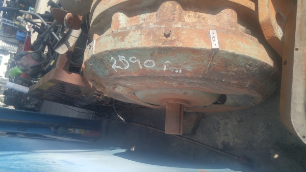 มอเตอร์ เกียร์ SUMITOMO