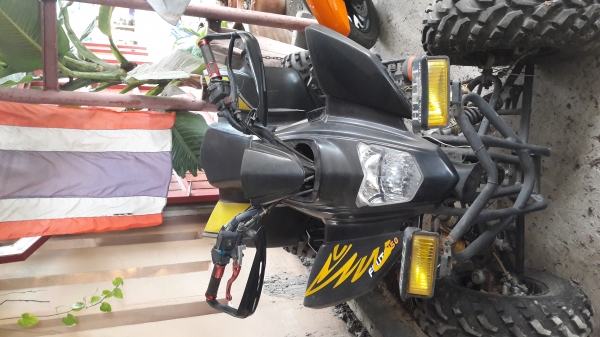 ขายATV 29000
