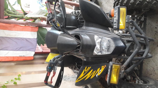 ขายATV 29000