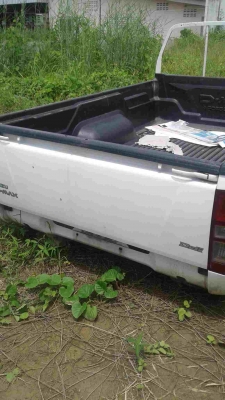 ขายกะบะถอด ดีแม็กซ์ออลนิว ตอนเดียว สภาพสวย ขายกะบะถอด ดีแม็กซ์ออลนิว ตอนเดียว สภาพสวย