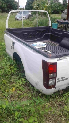 ขายกะบะถอด ดีแม็กซ์ออลนิว ตอนเดียว สภาพสวย ขายกะบะถอด ดีแม็กซ์ออลนิว ตอนเดียว สภาพสวย