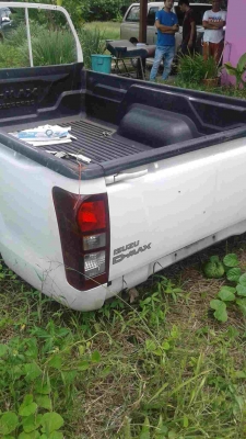 ขายกะบะถอด ดีแม็กซ์ออลนิว ตอนเดียว สภาพสวย ขายกะบะถอด ดีแม็กซ์ออลนิว ตอนเดียว สภาพสวย