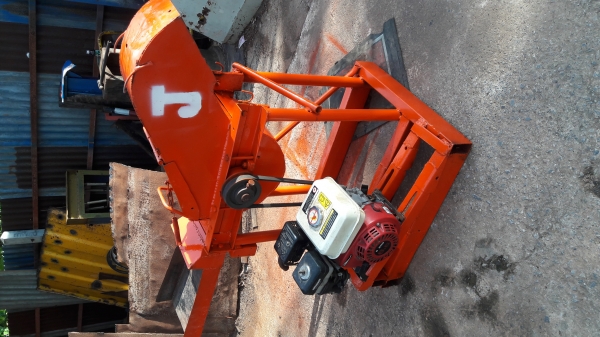 ขายเครื่องสับหญ้ามือสอง