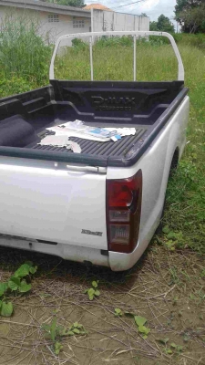 ขายกะบะถอด ดีแม็กซ์ออลนิว ตอนเดียว สภาพสวย ขายกะบะถอด ดีแม็กซ์ออลนิว ตอนเดียว สภาพสวย