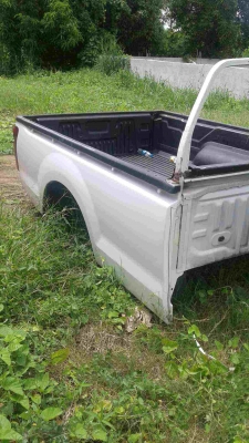 ขายกะบะถอด ดีแม็กซ์ออลนิว ตอนเดียว สภาพสวย