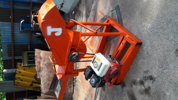 ขายเครื่องสับหญ้ามือสอง