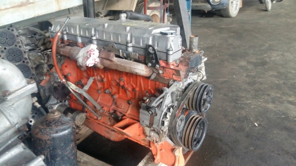 ขายเครื่อง isuzu 6hk 260 ขายเครื่อง isuzu 6hk 260