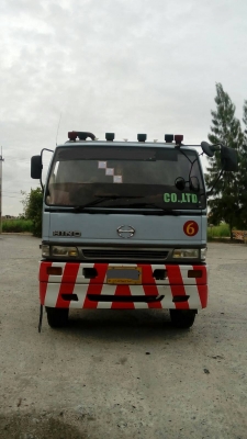 HINO 2 K
