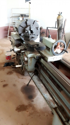 เครืองกึง9ฟุด