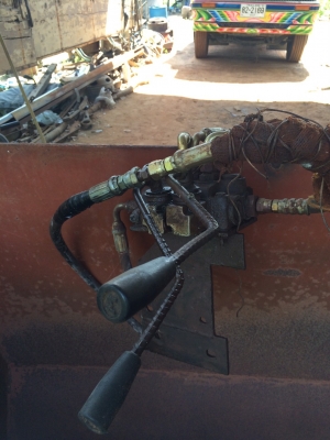 ขายที่โรยขี้ไก่สภาพพร้อมใช้