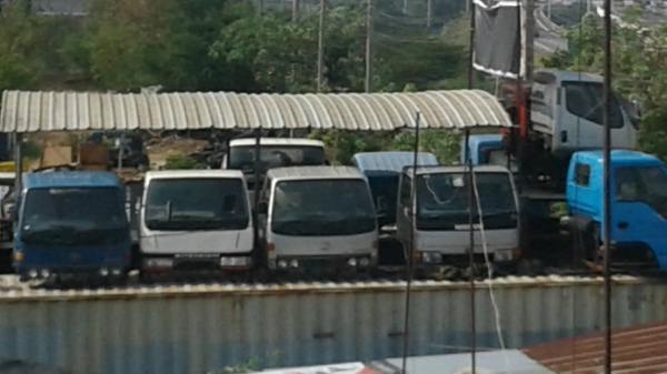 หัวเก๋งนิสสัน