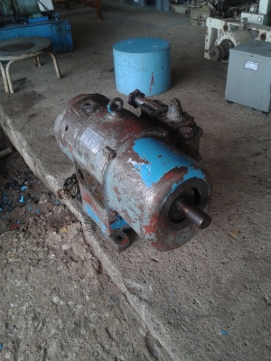 ปั้มไฮโดรลิคเก่านอก แท้ห้าง ปั้มไฮโดรลิคเก่านอก แท้ห้าง