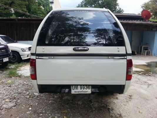dmax หัวเดียวย ปี 06 เครื่องi-teq 2500 dmax หัวเดียวย ปี 06 เครื่องi-teq 2500