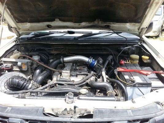 dmax หัวเดียวย ปี 06 เครื่องi-teq 2500 dmax หัวเดียวย ปี 06 เครื่องi-teq 2500