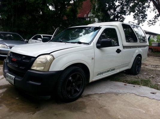dmax หัวเดียวย ปี 06 เครื่องi-teq 2500 dmax หัวเดียวย ปี 06 เครื่องi-teq 2500