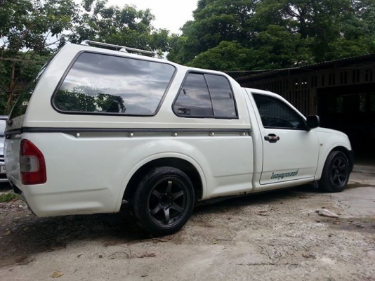 dmax หัวเดียวย ปี 06 เครื่องi-teq 2500 dmax หัวเดียวย ปี 06 เครื่องi-teq 2500