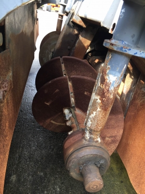 Vogele S2100 รถปูยาง 9 เมตร ปี2002 นำเข้าจากญี่ปุ่น โทร. 080-6565422 (หนิง)